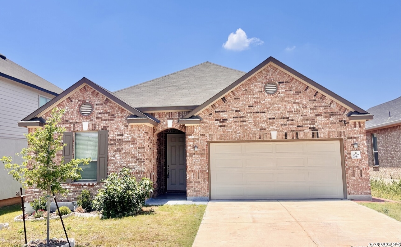 22407 Mandragora San Antonio TX 78261