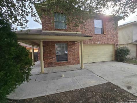 566 Rattler Bluff San Antonio TX 78251