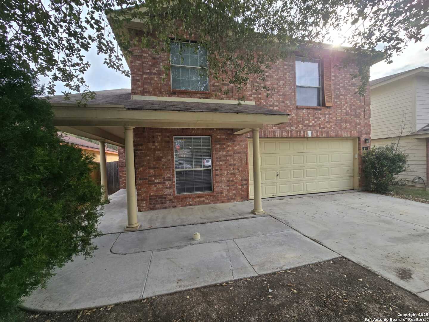 566 Rattler Bluff San Antonio TX 78251