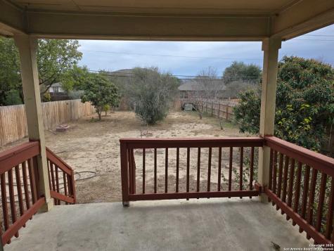 566 Rattler Bluff San Antonio TX 78251