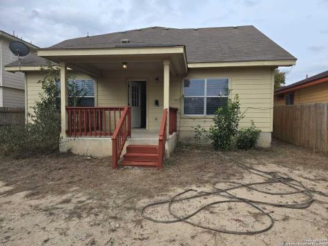 566 Rattler Bluff San Antonio TX 78251