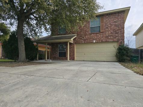 566 Rattler Bluff San Antonio TX 78251