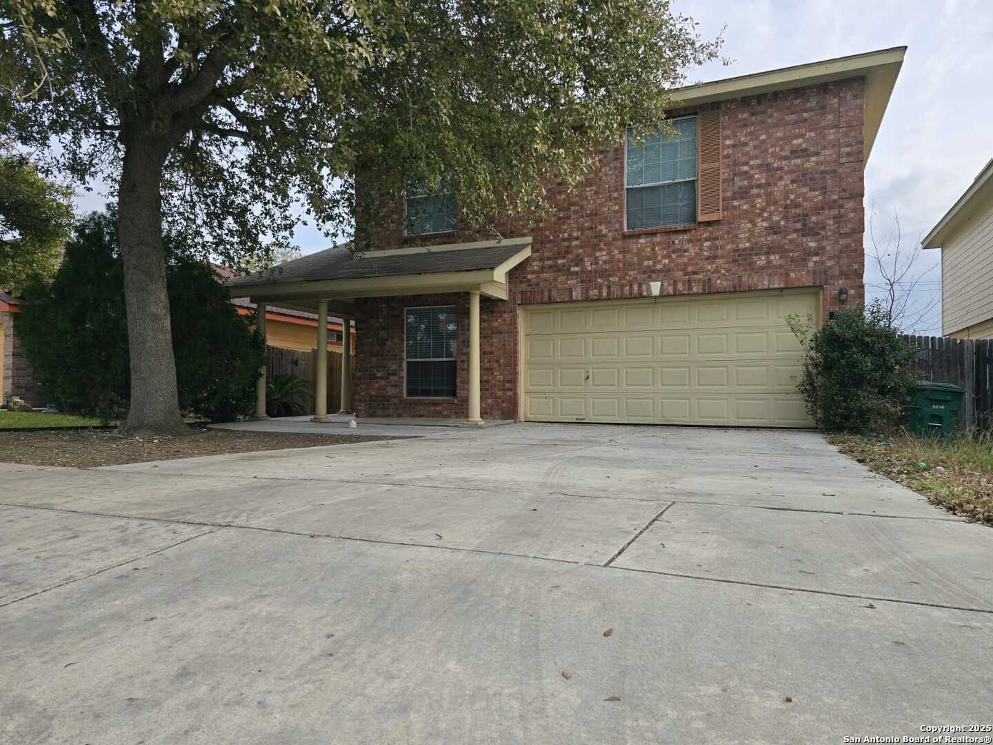 566 Rattler Bluff San Antonio TX 78251