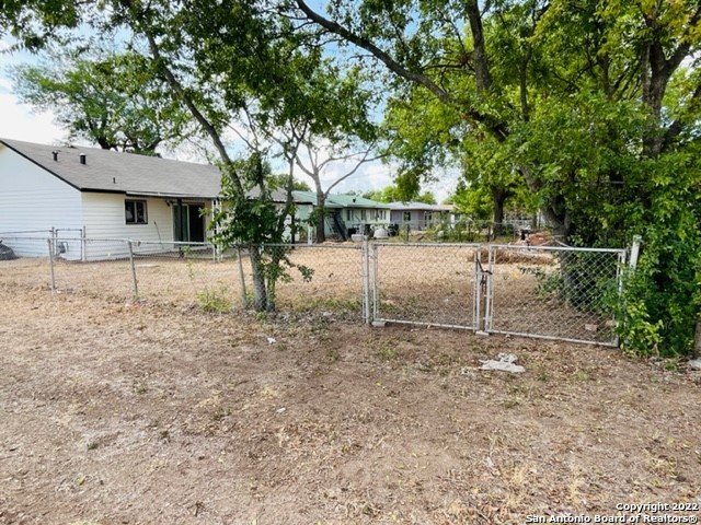 827 Dunwoodie Drive San Antonio TX 78219