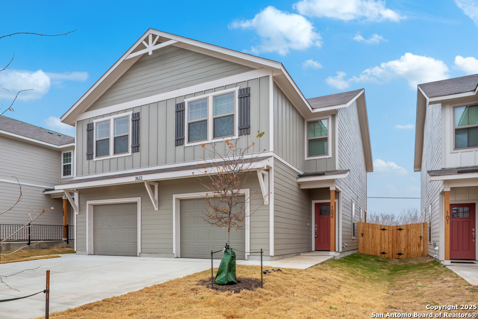 7612 Briarwood Pass San Antonio TX 78252