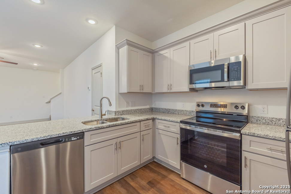 7612 Briarwood Pass San Antonio TX 78252
