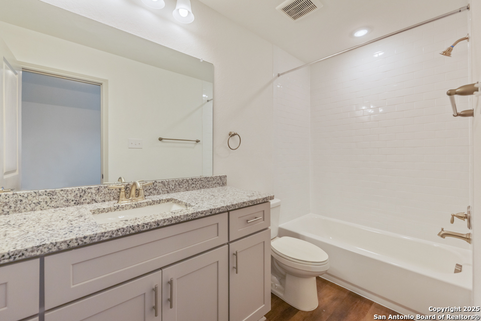 7612 Briarwood Pass San Antonio TX 78252