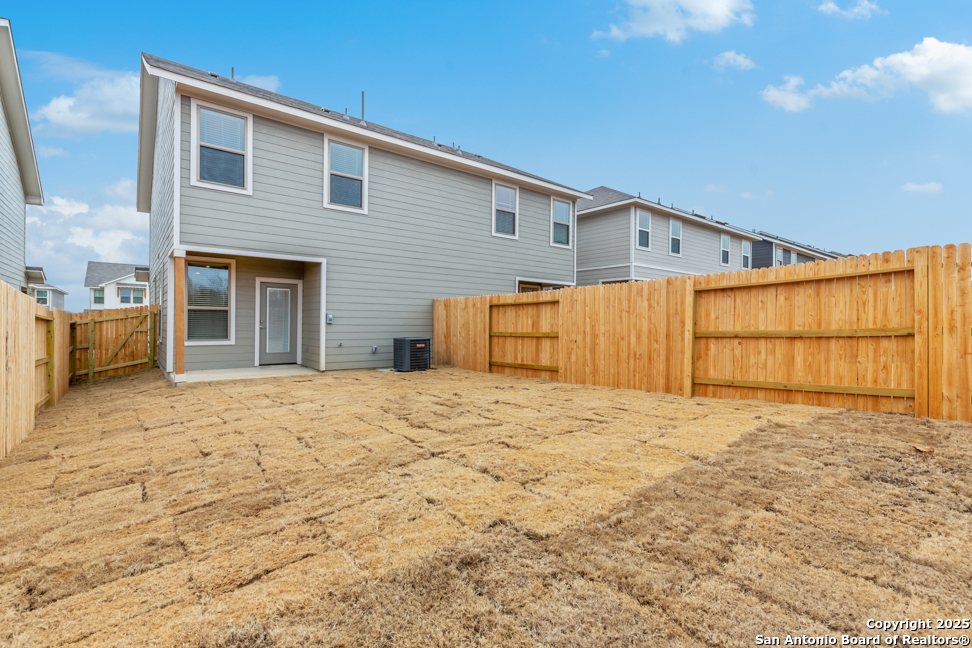 7612 Briarwood Pass San Antonio TX 78252