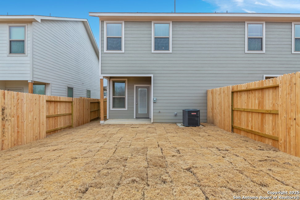 7612 Briarwood Pass San Antonio TX 78252