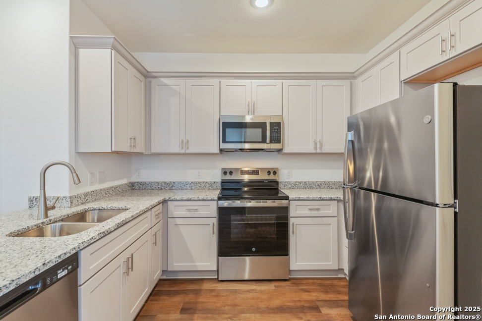 7612 Briarwood Pass San Antonio TX 78252