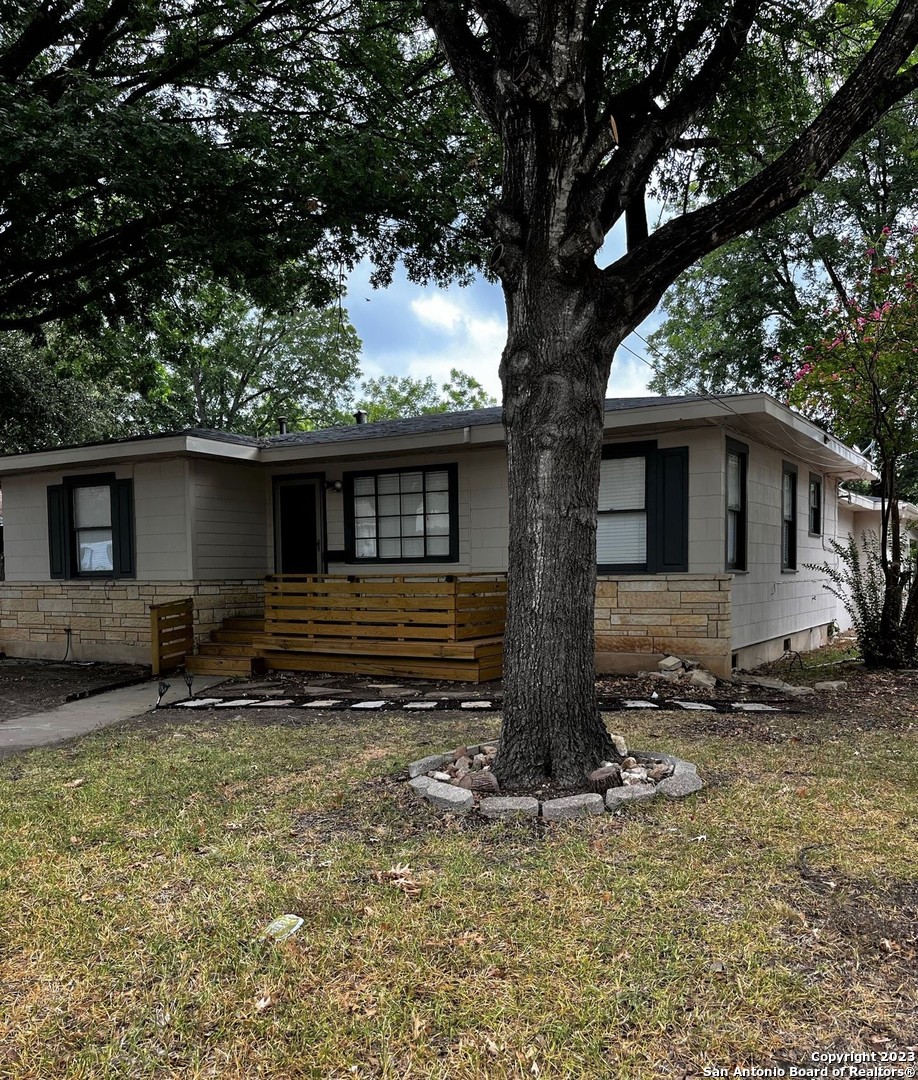 146 Rodena Street San Antonio TX 78201