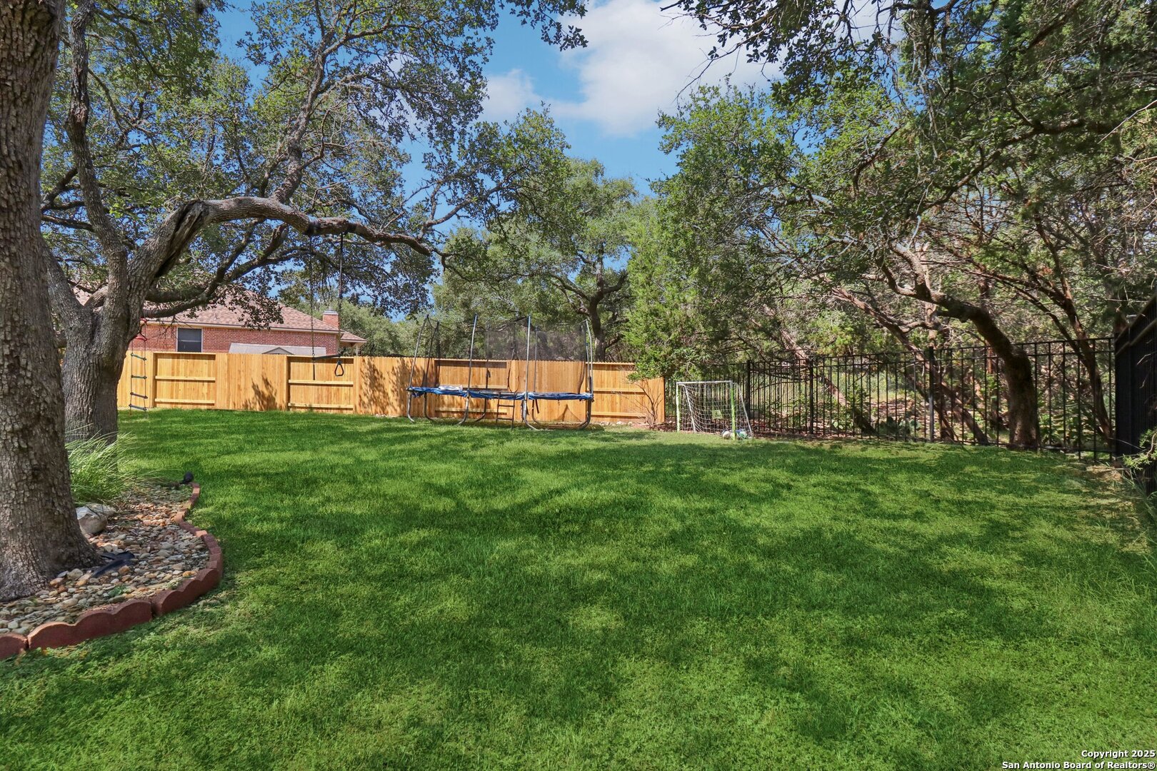 25218 Shinnecock Trail San Antonio TX 78260