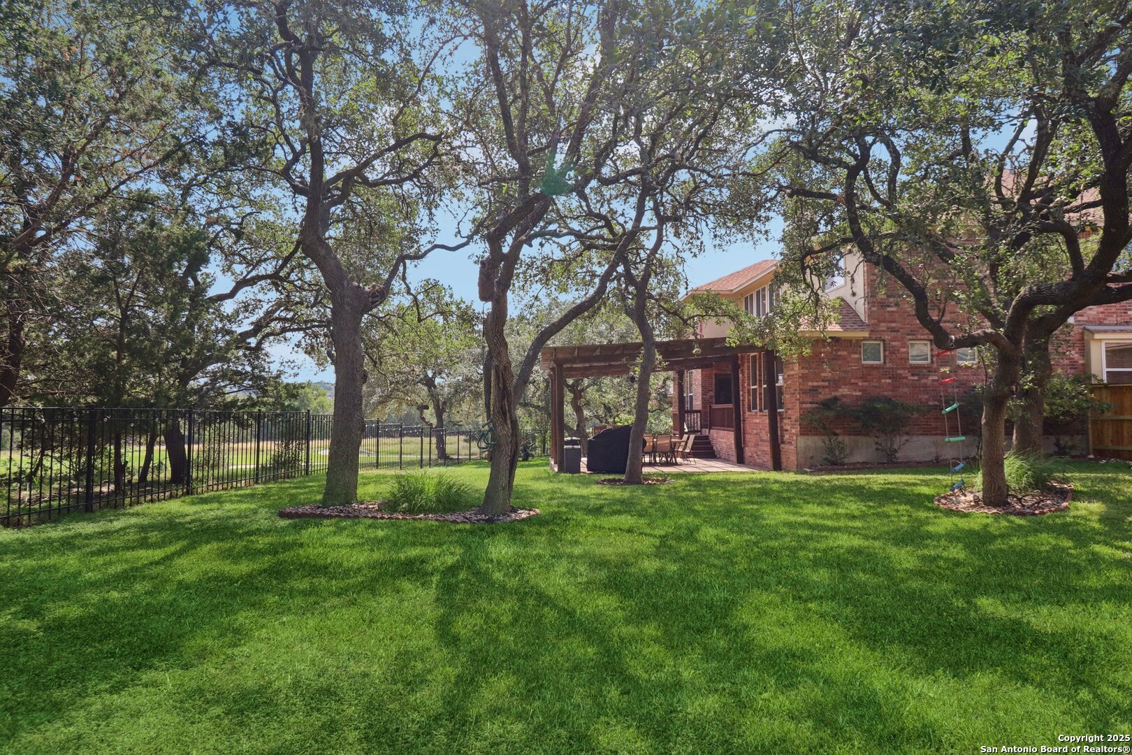 25218 Shinnecock Trail San Antonio TX 78260