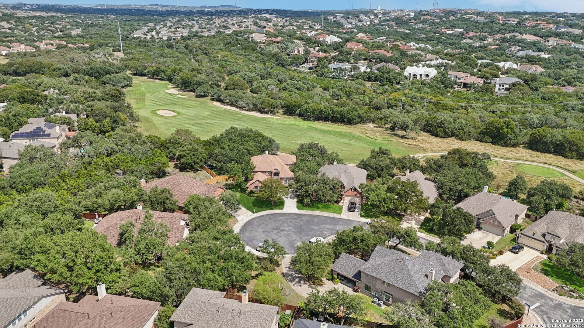 25218 Shinnecock Trail San Antonio TX 78260