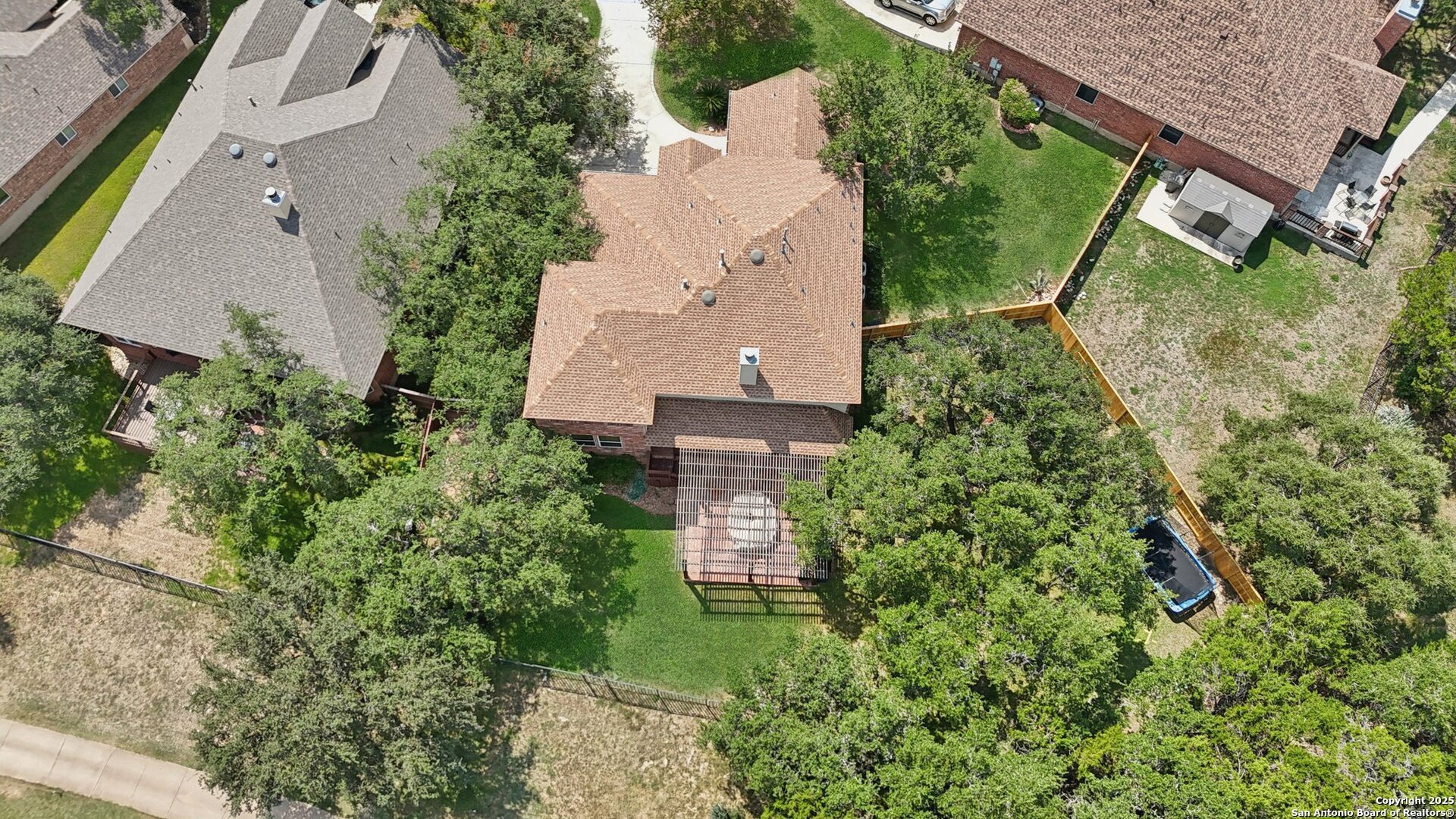 25218 Shinnecock Trail San Antonio TX 78260