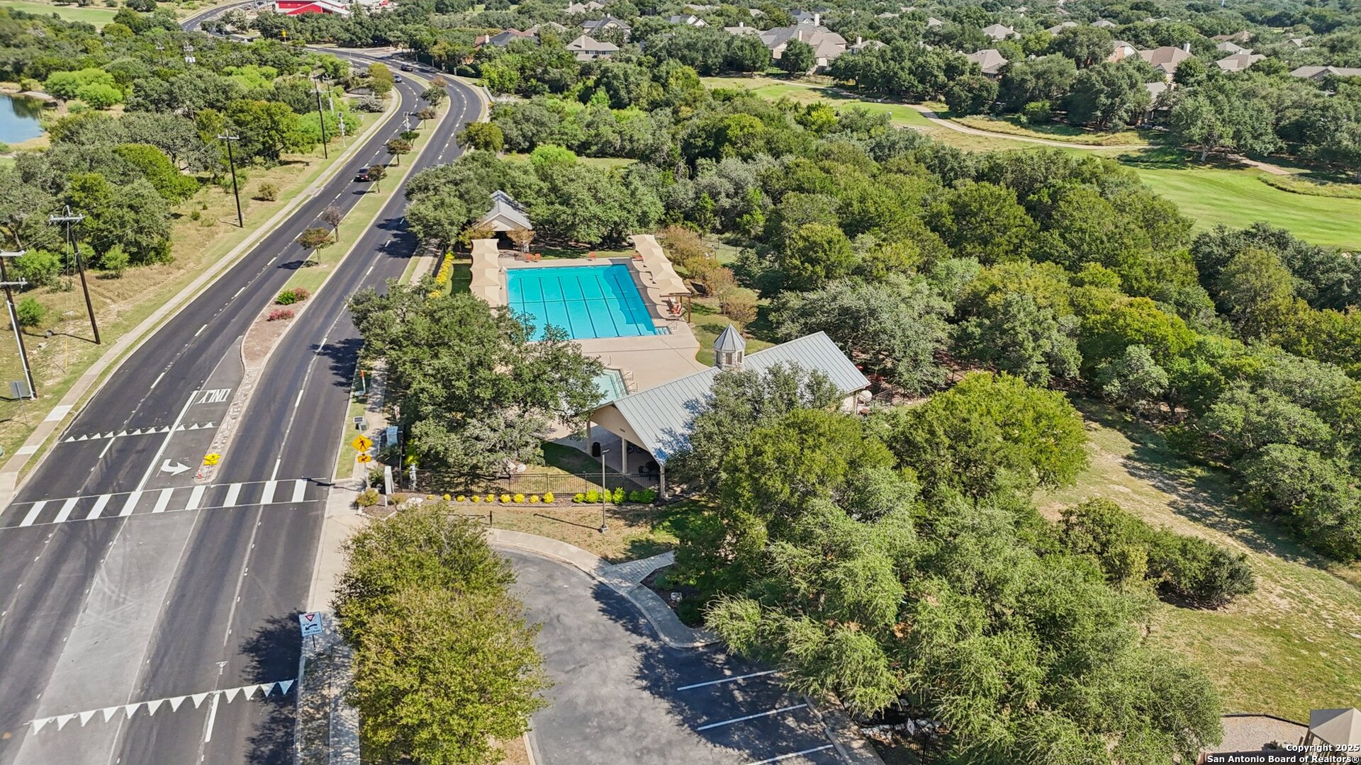 25218 Shinnecock Trail San Antonio TX 78260