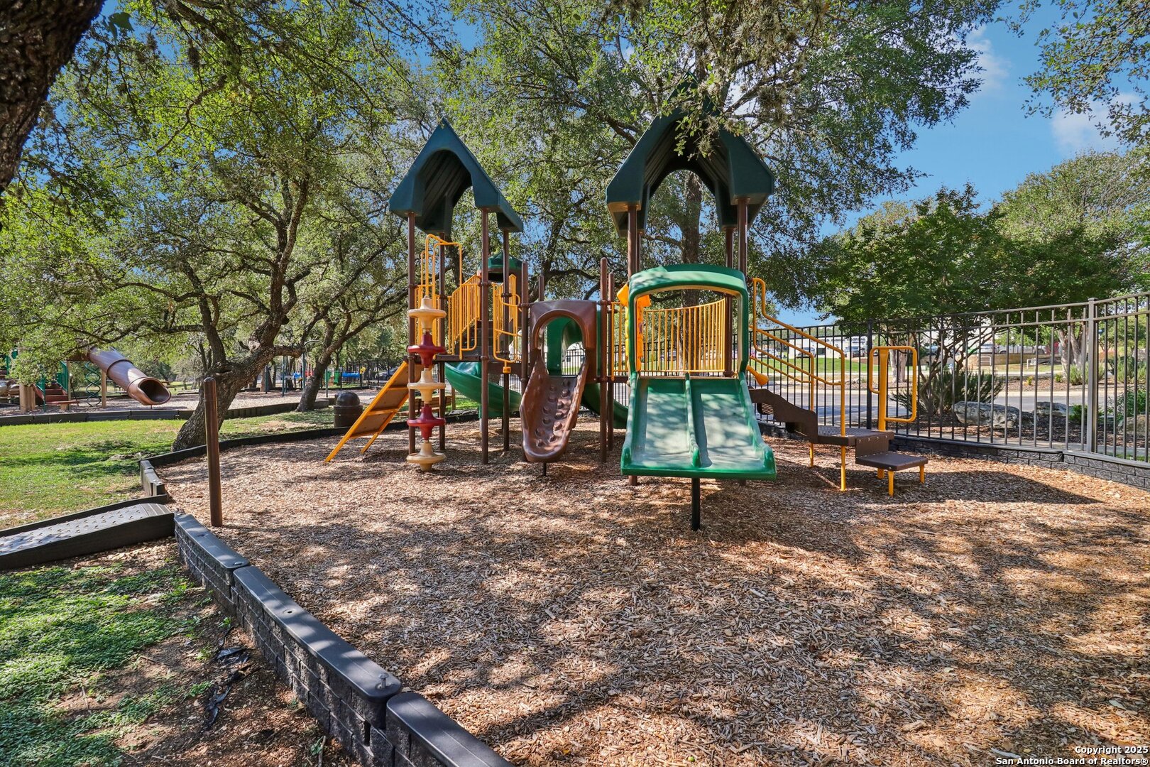 25218 Shinnecock Trail San Antonio TX 78260
