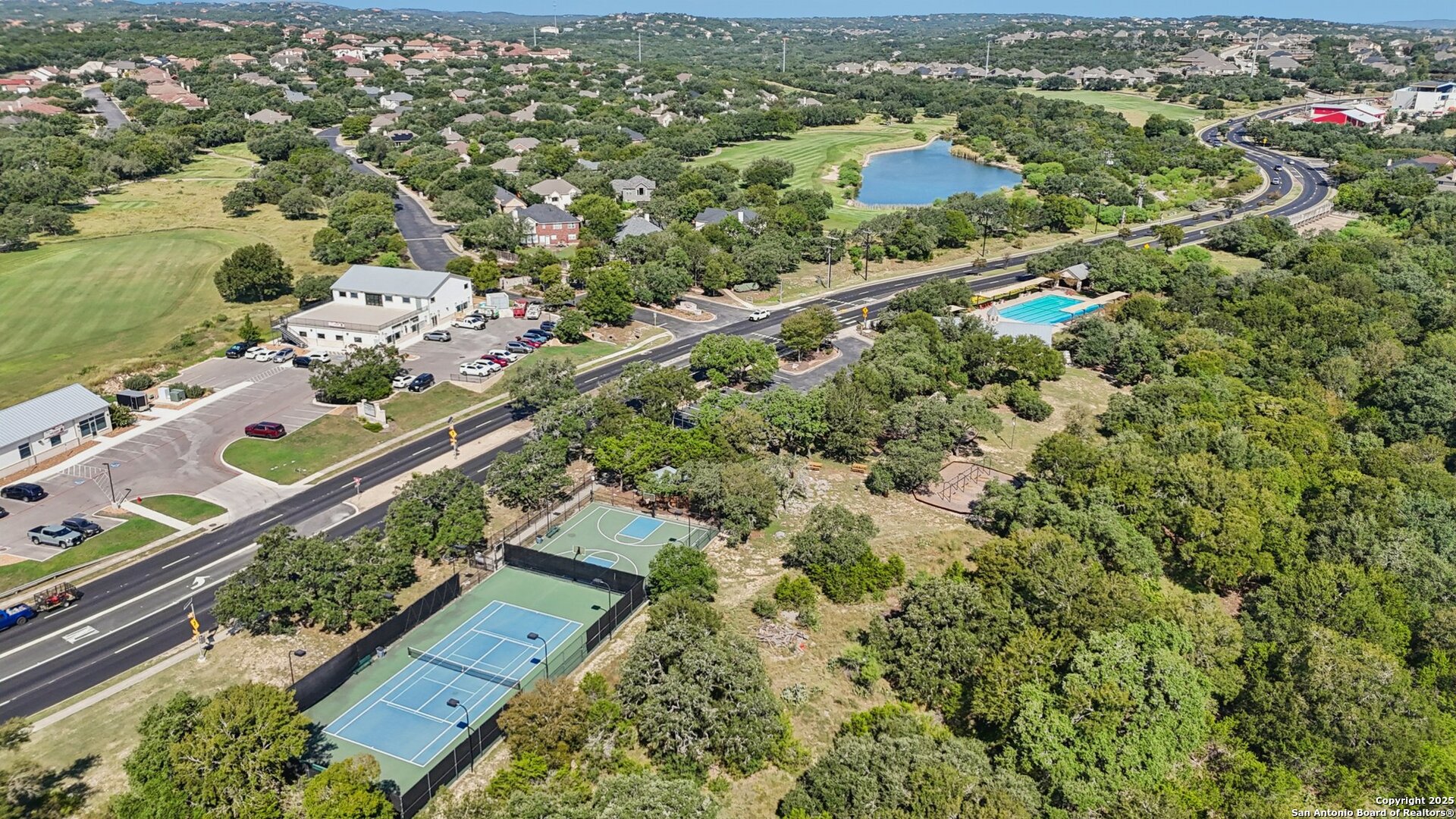 25218 Shinnecock Trail San Antonio TX 78260