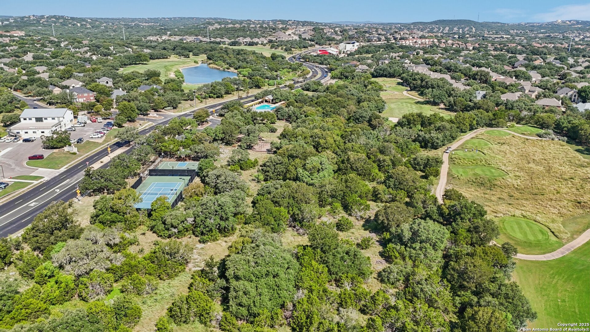 25218 Shinnecock Trail San Antonio TX 78260