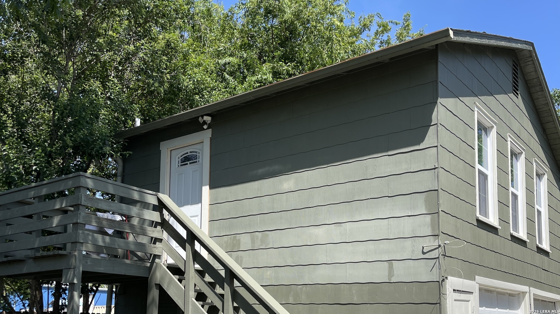 158 N Chestnut Avenue New Braunfels TX 78130