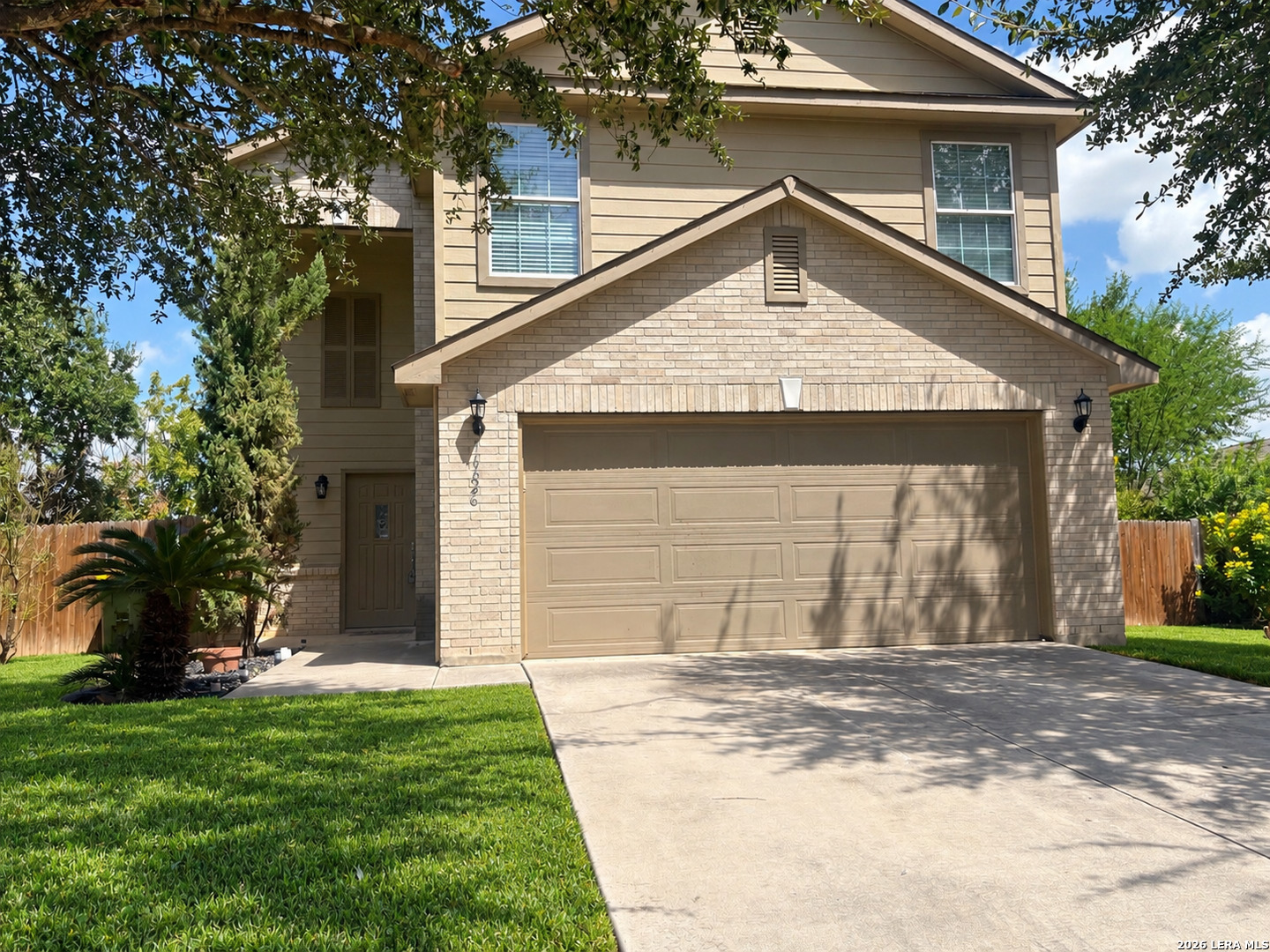 16626 Clydesdale Run Selma TX 78154