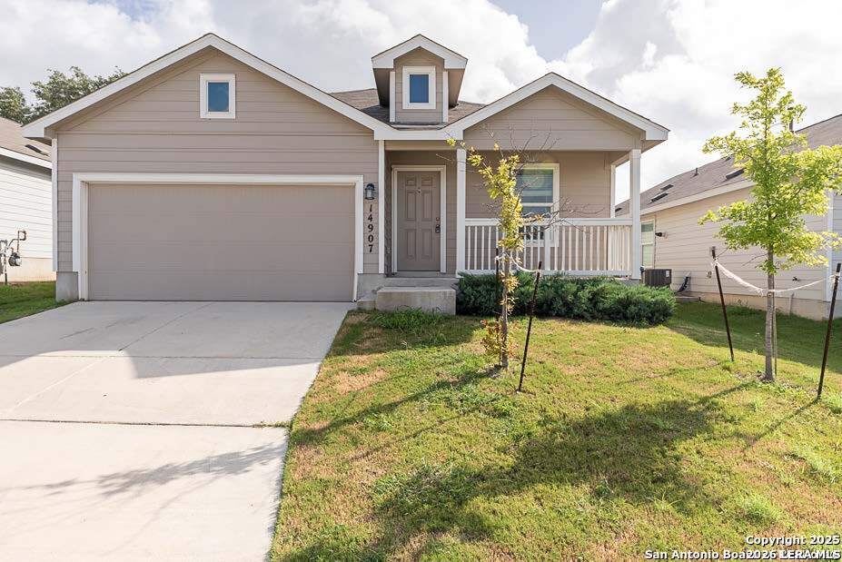 14907 Greenfield Mill San Antonio TX 78254