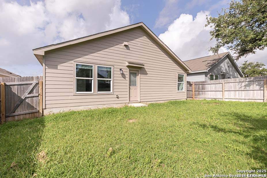 14907 Greenfield Mill San Antonio TX 78254