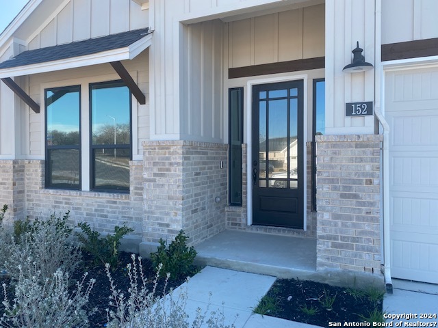 152 W Magnolia Circle La Vernia TX 78121