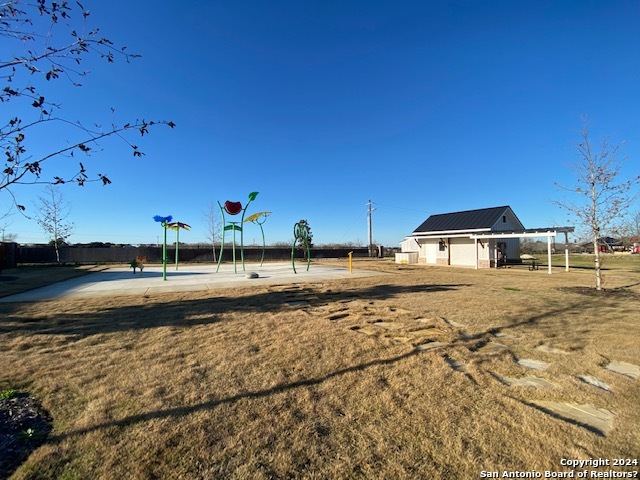 152 W Magnolia Circle La Vernia TX 78121