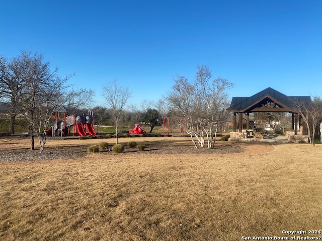 152 W Magnolia Circle La Vernia TX 78121