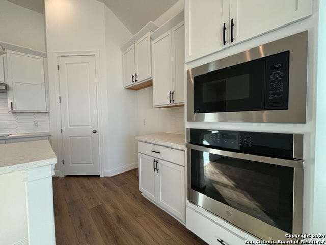 152 W Magnolia Circle La Vernia TX 78121