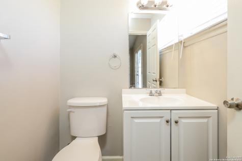 6127 Bright Valley Drive San Antonio TX 78242