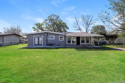 6127 Bright Valley Drive San Antonio TX 78242