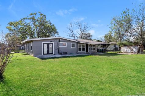 6127 Bright Valley Drive San Antonio TX 78242