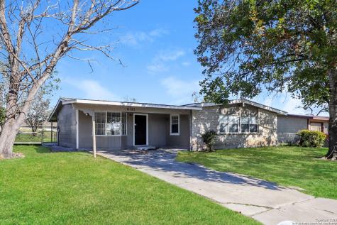 6127 Bright Valley Drive San Antonio TX 78242