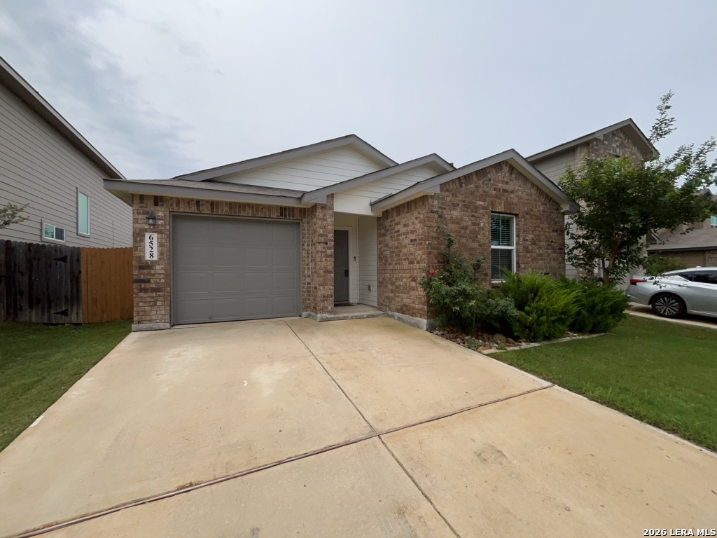 6528 Dynamic Sound San Antonio TX 78252