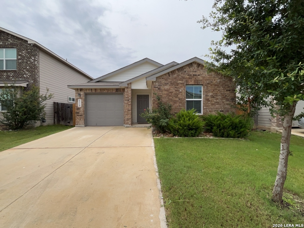 6528 Dynamic Sound San Antonio TX 78252
