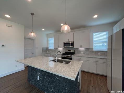 9531 Stillwater Pass San Antonio TX 78254