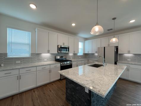 9531 Stillwater Pass San Antonio TX 78254