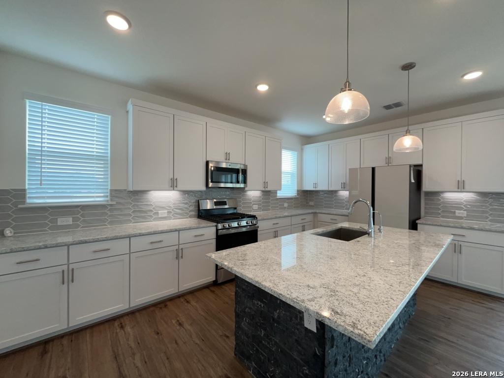 9531 Stillwater Pass San Antonio TX 78254