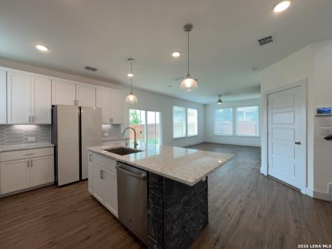 9531 Stillwater Pass San Antonio TX 78254