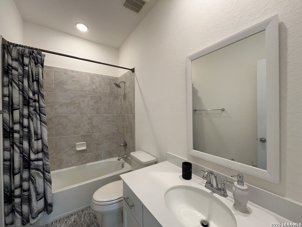 9531 Stillwater Pass San Antonio TX 78254