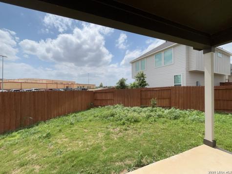 9531 Stillwater Pass San Antonio TX 78254