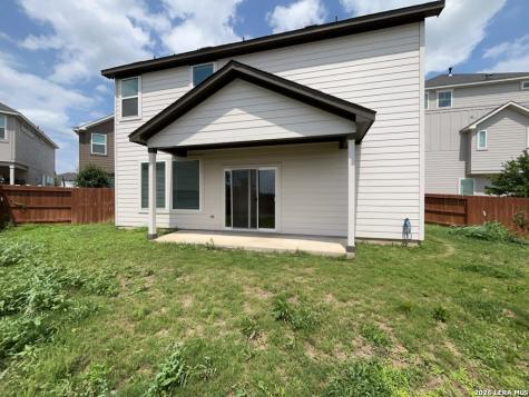 9531 Stillwater Pass San Antonio TX 78254