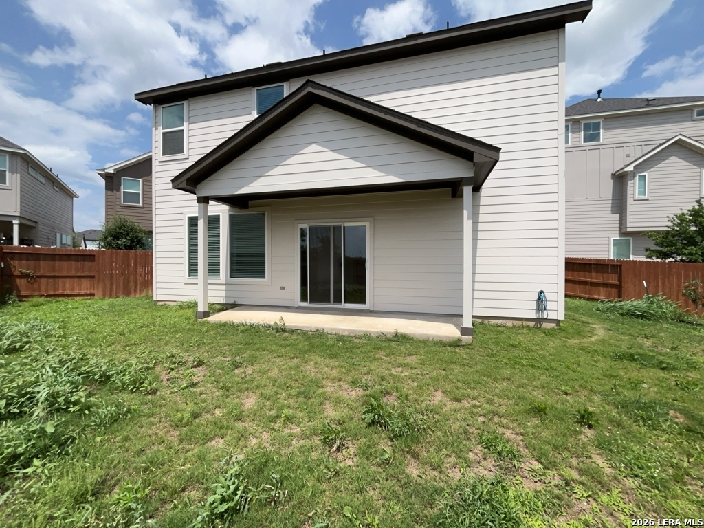9531 Stillwater Pass San Antonio TX 78254