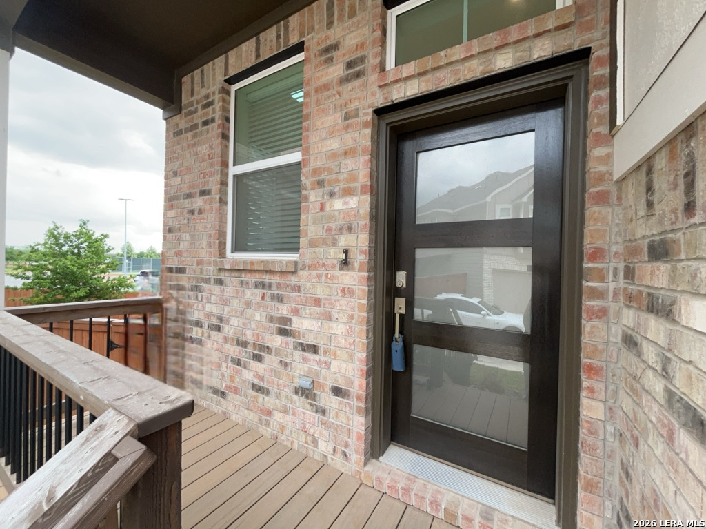 9531 Stillwater Pass San Antonio TX 78254
