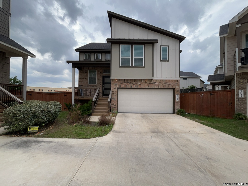 9531 Stillwater Pass San Antonio TX 78254