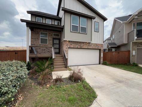 9531 Stillwater Pass San Antonio TX 78254
