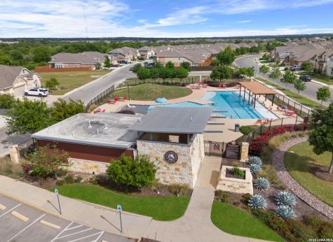 9531 Stillwater Pass San Antonio TX 78254