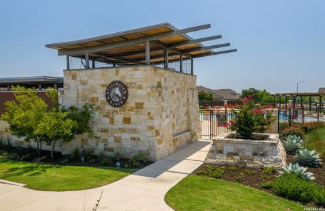 9531 Stillwater Pass San Antonio TX 78254